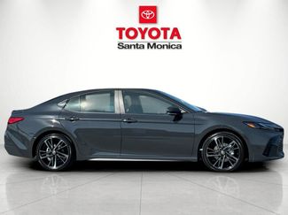 New 2026 Toyota Camry XSE video 2