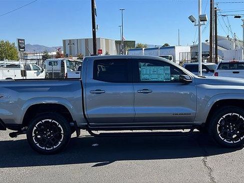 New 2026 Chevrolet Colorado Z71 w/ Technology Package image 4