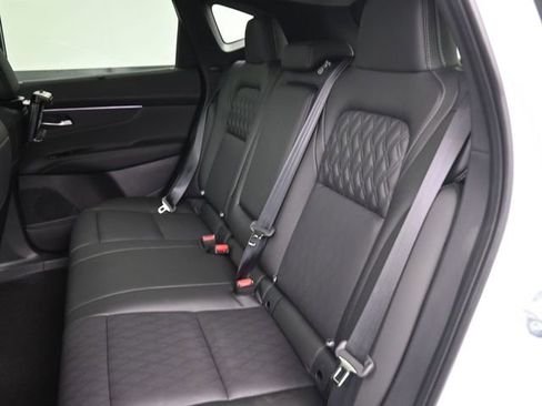 New 2026 Nissan Murano Platinum w/ Cargo Package image 10