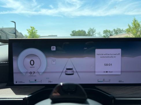 New 2026 Genesis GV80 2.5T Select AWD/4WD image 17