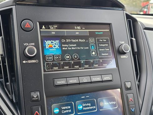 New 2025 Subaru Impreza 2.0i image 18