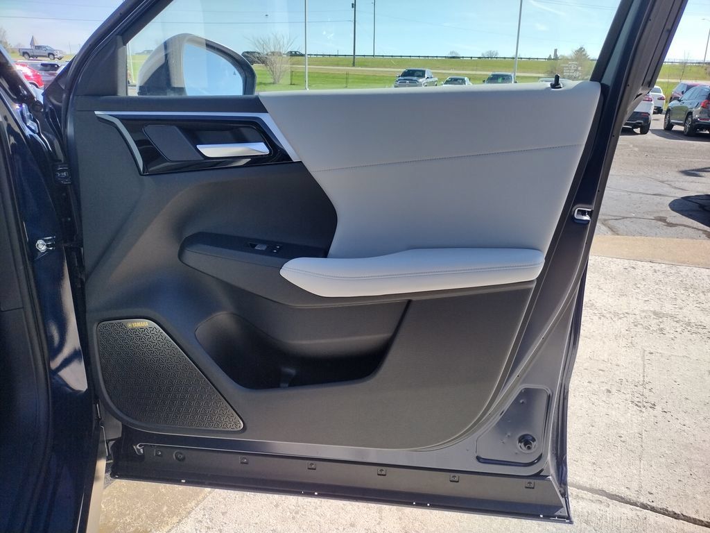 New 2026 Mitsubishi Outlander SE AWD/4WD image 33