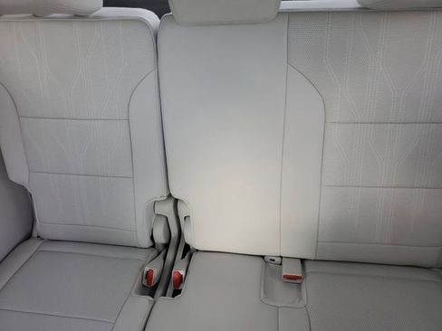 New 2026 Buick Enclave Avenir w/ Super Cruise Package image 23