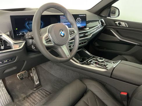 New 2026 BMW X5 xDrive40i w/ Executive Package image 21