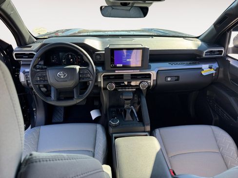 New 2026 Toyota Tacoma SR5 image 35