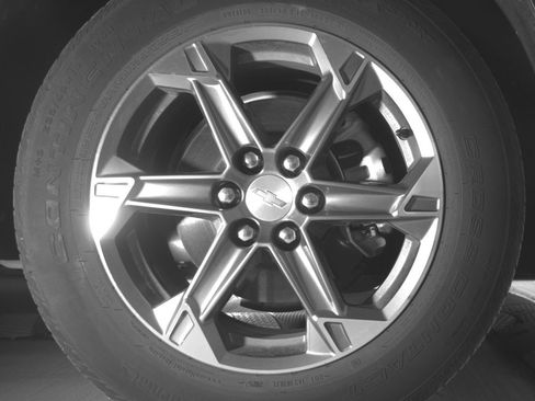 Used 2025 Chevrolet Blazer LT FWD image 13