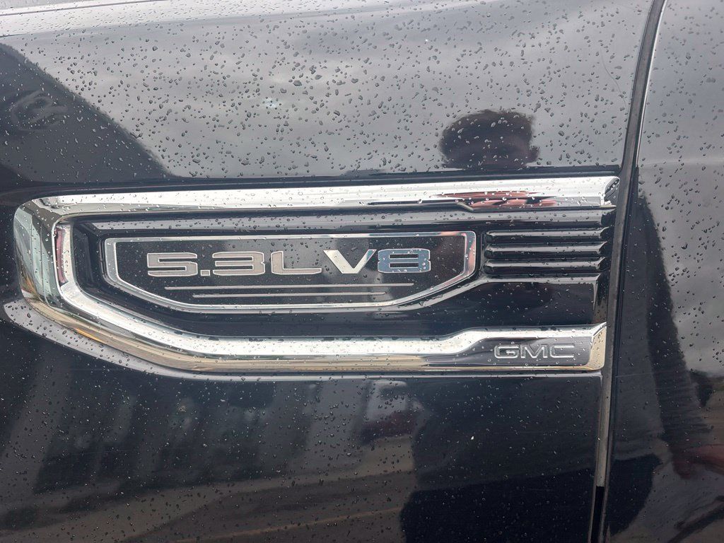 Used 2019 GMC Sierra 1500 SLT w/ SLT Premium Package AWD/4WD image 17