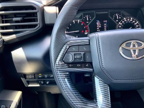 Used 2024 Toyota Tundra SR5 w/ SR5 Premium Package RWD image 23
