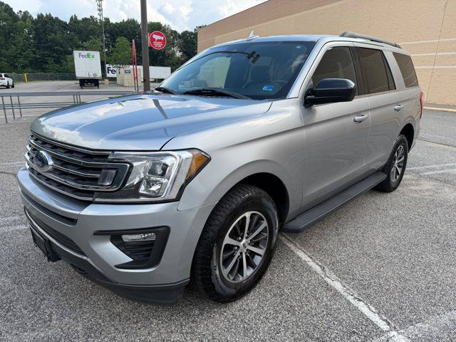 Used 2020 Ford Expedition XL AWD/4WD image 32