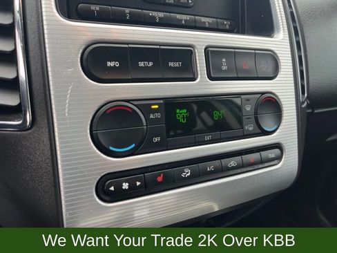 Used 2007 Ford Edge SEL image 22