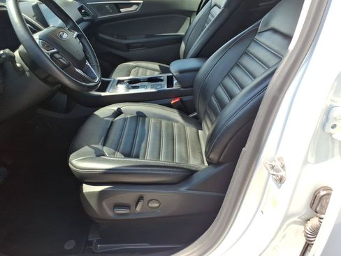 Certified 2023 Ford Edge SEL AWD/4WD image 13