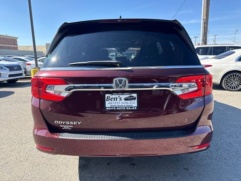 Used 2019 Honda Odyssey EX-L image 7