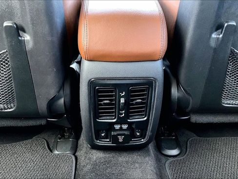 Used 2015 Jeep Grand Cherokee Summit AWD/4WD image 20