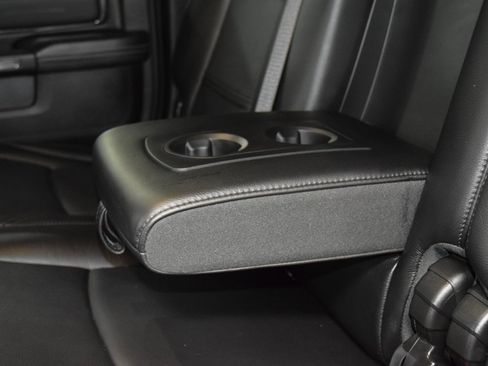 Used 2023 RAM 2500 Limited image 47