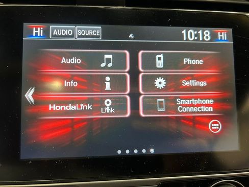 Used 2017 Honda Civic Si image 16