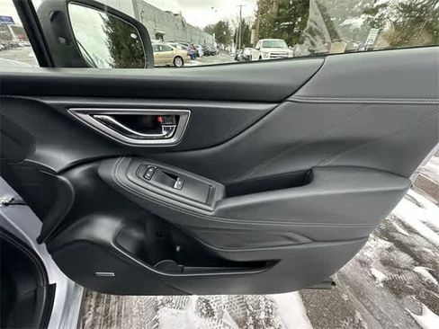 Certified 2021 Subaru Forester Limited image 24