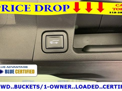 Used 2021 GMC Acadia SLE w/ Driver Convenience Package image 23