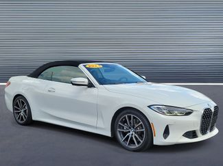 Used 2024 BMW 430i Convertible RWD video 2