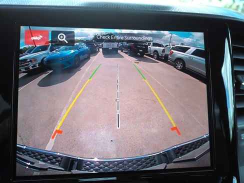 New 2026 RAM 1500 Big Horn image 19