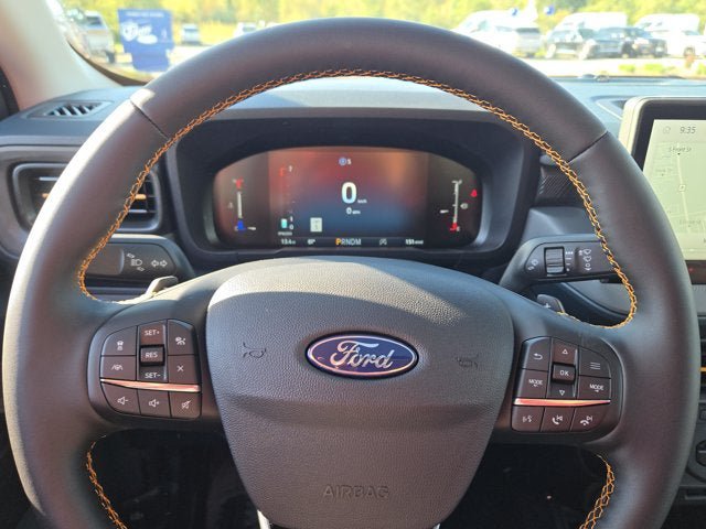 New 2026 Ford Maverick Tremor AWD/4WD image 34