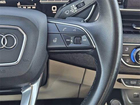 Used 2023 Audi A5 2.0T Prestige image 28