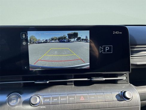 New 2026 Hyundai Kona SEL Premium image 13