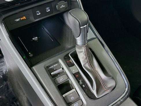 New 2026 Honda CR-V Sport Touring image 20