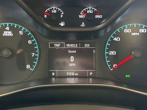 Used 2022 GMC Canyon Elevation w/ Trailering Package RWD image 12