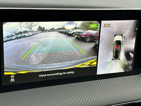 New 2026 Nissan Kicks SR w/ Illumination Package AWD/4WD image 19