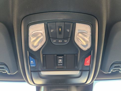 New 2026 RAM 2500 Tradesman image 35