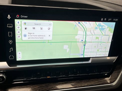 Used 2024 GMC Sierra 1500 SLE w/ X31 Off-Road Package image 5