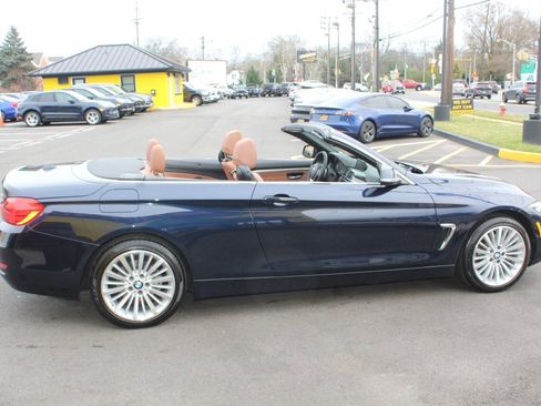 Used 2015 BMW 428i xDrive 428i xDrive image 23