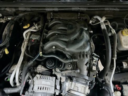 Used 2016 Jeep Wrangler Unlimited Sport w/ Quick Order Package 24S image 27