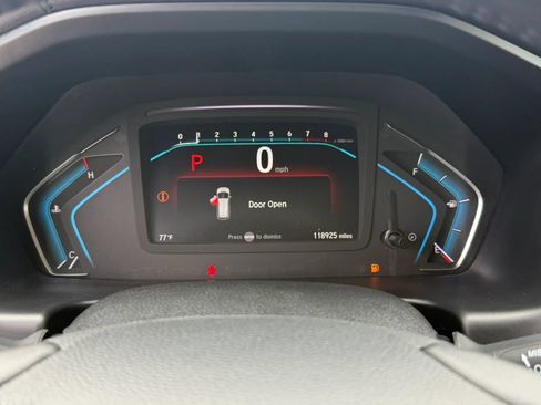 Used 2020 Honda Odyssey EX-L image 14