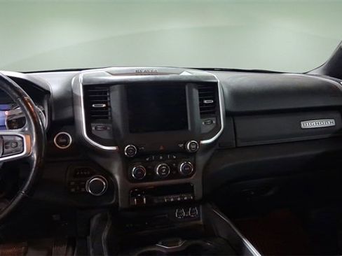 Used 2019 RAM 1500 Big Horn image 10