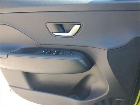 New 2024 Hyundai Kona Limited AWD/4WD image 12