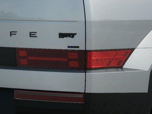 New 2026 Hyundai Santa Fe XRT AWD/4WD image 10