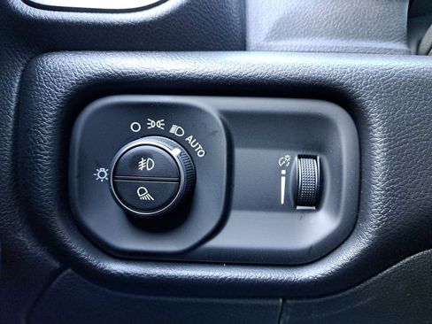 New 2026 RAM 3500 Tradesman image 25