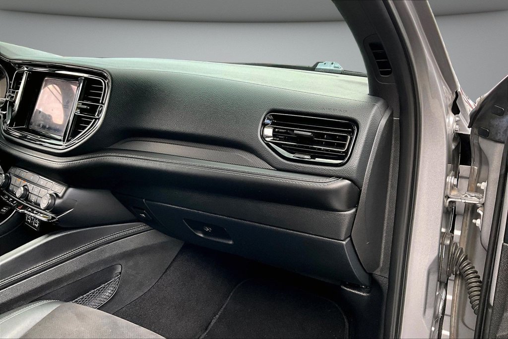 Used 2021 Dodge Durango GT AWD/4WD image 27