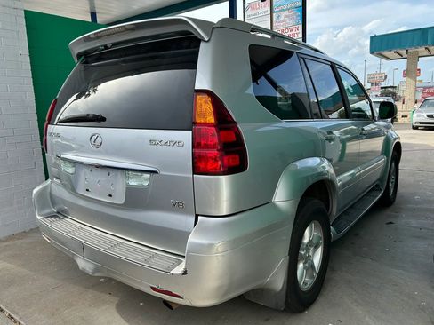 Used 2007 Lexus GX 470 image 2