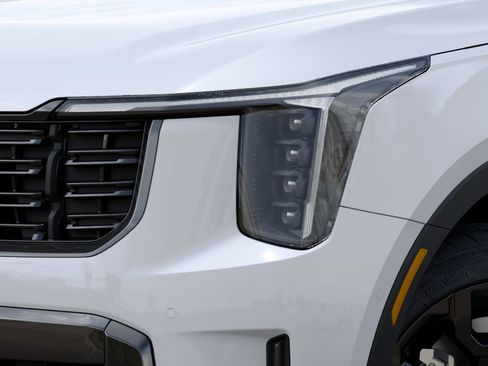New 2026 Kia Sorento SX Prestige AWD/4WD image 11