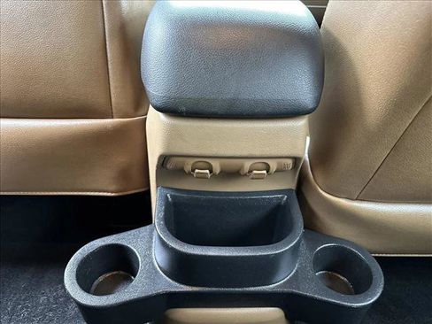 Used 2012 Jeep Wrangler Sahara w/ Connectivity Group image 23