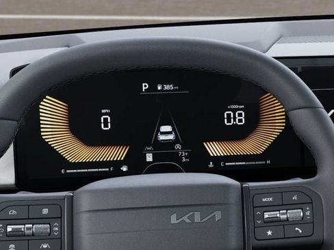 New 2027 Kia Seltos S AWD/4WD image 21