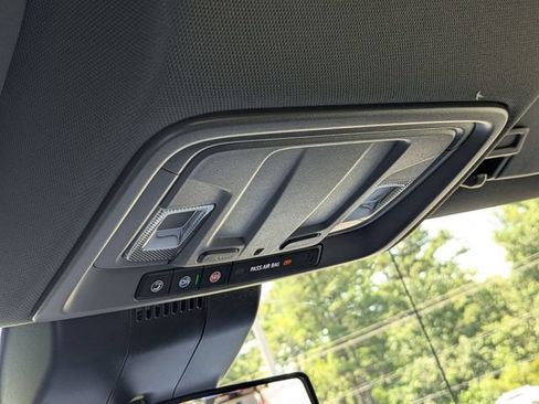 New 2026 Chevrolet Silverado 1500 RST w/ RST Select Package AWD/4WD image 20