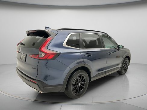 Used 2025 Honda CR-V Sport image 5