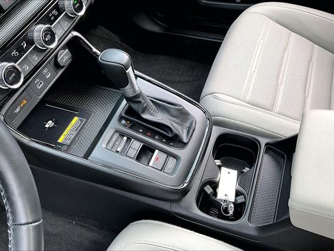 Used 2025 Honda CR-V EX-L image 15