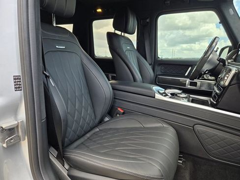Used 2023 Mercedes-Benz G 63 AMG 4MATIC image 17