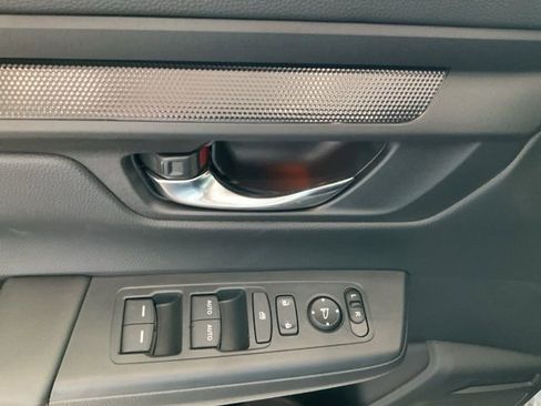 New 2026 Honda CR-V TrailSport image 6