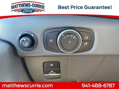 New 2025 Ford Transit 250 Base w/ Exterior Upgrade Package image 23
