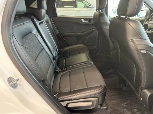 Used 2023 Ford Escape ST-Line w/ Tech Pack #1 image 13